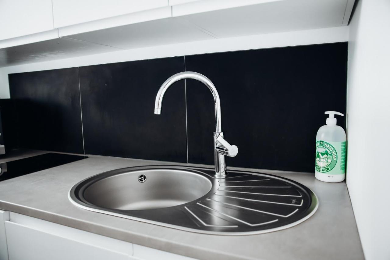 Appartement Neuf, Moderne Et Confortable! Ernee Екстер'єр фото